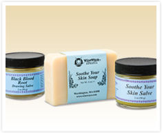 Wise Ways Herbals
