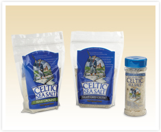Celtic Sea Salt