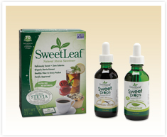 Sweet Leaf