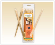 H.E.A.L. Ear Candles