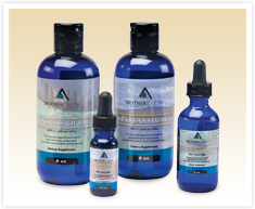 Mother Earth Minerals