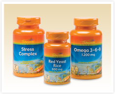 Thompson Nutritionals