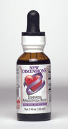 Echinacea Root Tincture