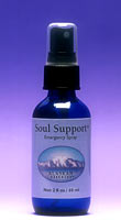 Soul Support Spray 4oz