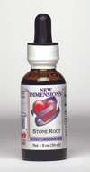 Stone Root Tincture