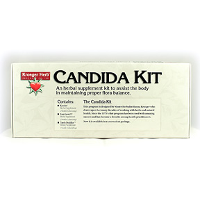 Candida Kit