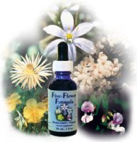 Five Flower Formula 1 oz