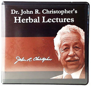 Dr. C's Herbal Lectures
