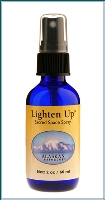 Lighten Up Spray 2oz