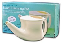 Nasal Cleansing Pot