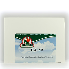 P.A. Kit