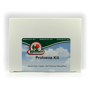Protozoa Kit