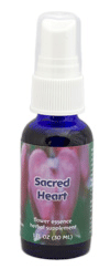 Sacred Heart 1oz Spray