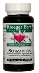 Schizandra