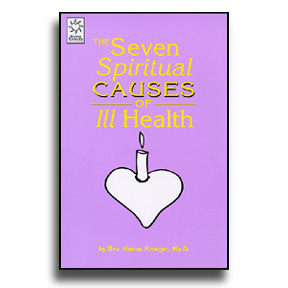 Seven Spiritual Causes Ill