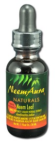 Neem Extract Triple Ptcy 1oz