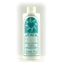 Whole Leaf Aloe Vera Juice 8oz