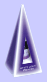 Higher Self White Light Essence
