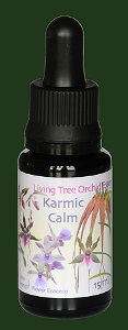 Karmic Calm