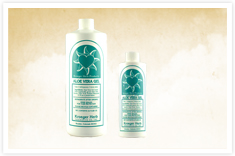 Complementary Herbal Products