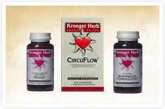 Herbal Combinations