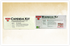 Remedy Kits