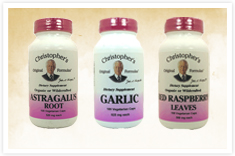 Single Herbs