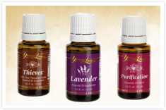 Essential Oils 15ml