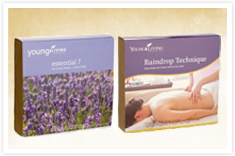 Essential Oil Kits