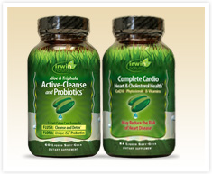 Irwin Naturals