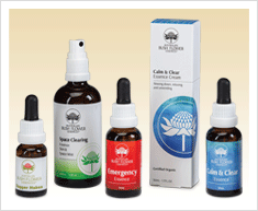 Australian Bush Flower Essences