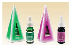 Spiritual Essences