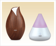 Essential Oil Diffusers