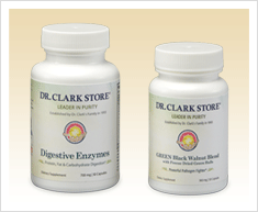 Dr. Clark’s Store