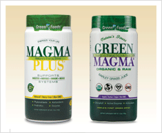 Green Foods Corporation