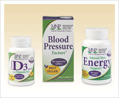 Michael's Naturopathic Programs