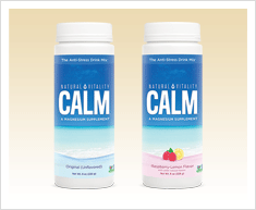 Natural Vitality