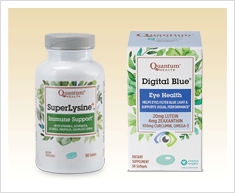 Quantum Health