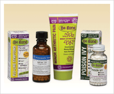 Washington Homeopathics