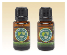 Wholistic Botanicals