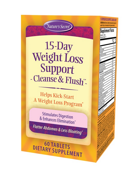 15-Day Weight Loss Cleanse 15-Day Weight Loss Cleanse