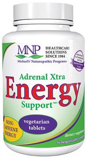Adrenal Extra Energy Support