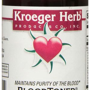 Blood Toner