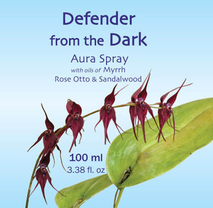 Defender from the Dark Spray