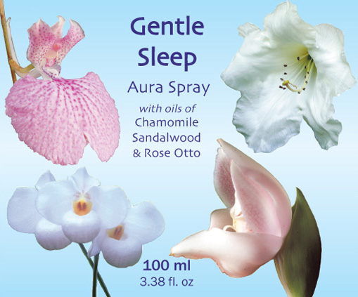 Gentle Sleep Spray