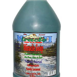 Miracle II Soap Gallon