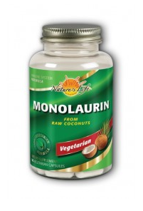 Monolaurin