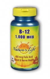 Vitamin B-12