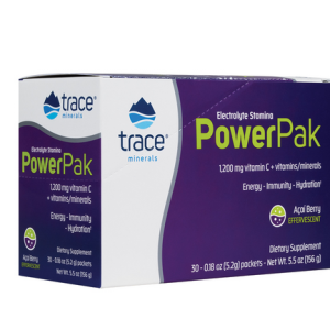 Electrolyte Stamina Power Acai
