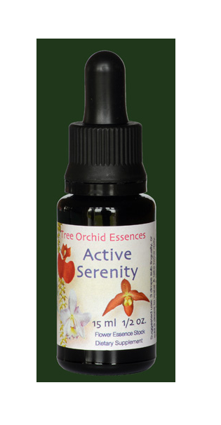 Active Serenity